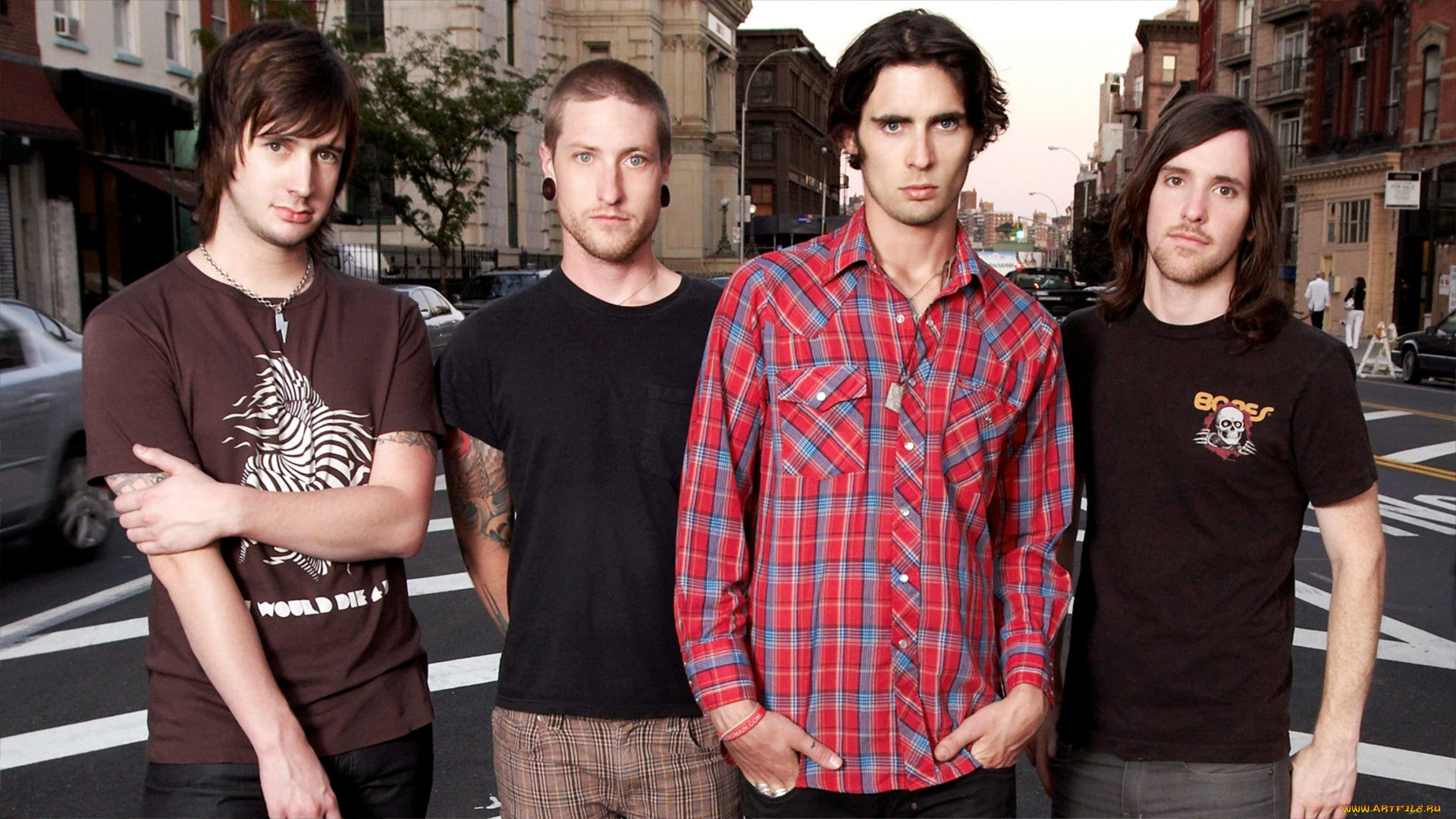 the-all-american-rejects, , the all-american rejects, 